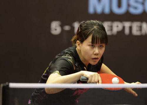 身房努力一 身房努力一