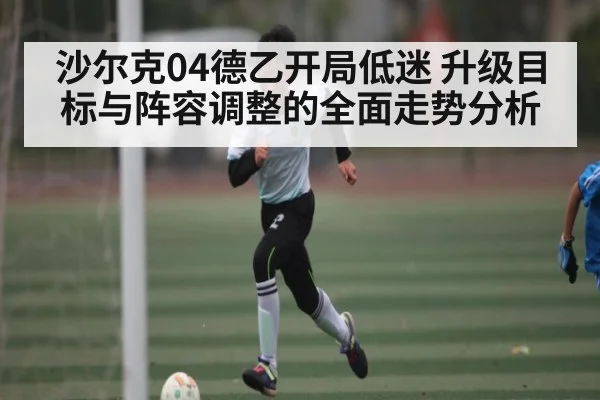 沙尔克04德乙开局低迷 升级目标与阵容调整的全面走势分析